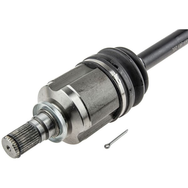 Drivaxel Hyundai ix55, framaxel vänster Nty NPW-HY-561 NTY