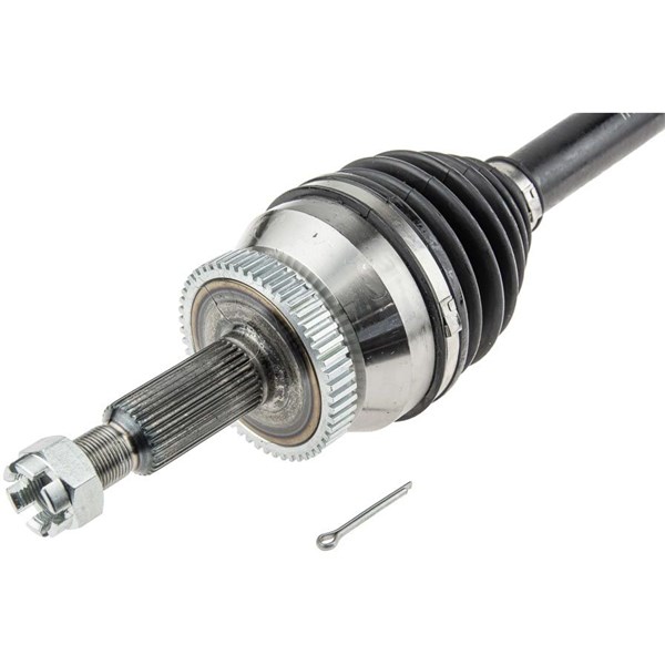 Drivaxel Hyundai ix55, framaxel vänster Nty NPW-HY-561 NTY