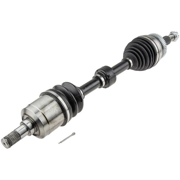 Drivaxel Hyundai Santa Fé Ii (cm), framaxel vänster Nty NPW-HY-56 NTY