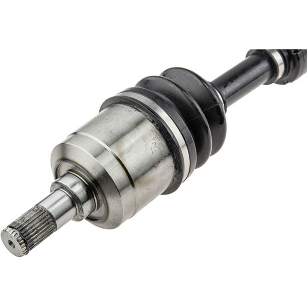 Drivaxel Hyundai Santa Fé II, framaxel vänster Nty NPW-HY-565 NTY Drivaxel Hyundai Santa Fé II, framaxel vänster Nty NPW-HY-565 NTY