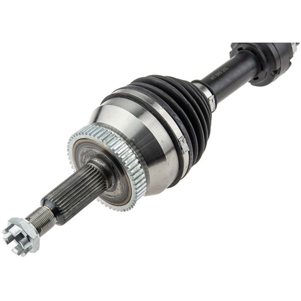 Drivaxel Hyundai Santa Fé II, framaxel vänster Nty NPW-HY-565 NTY Drivaxel Hyundai Santa Fé II, framaxel vänster Nty NPW-HY-565 NTY