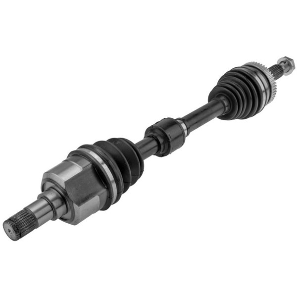 Drivaxel, framaxel vänster Nty NPW-HY-569 NTY Drivaxel, framaxel vänster Nty NPW-HY-569 NTY