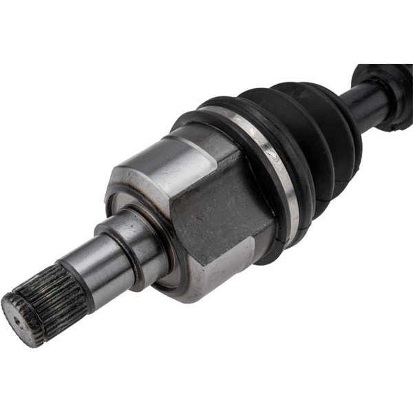 Drivaxel, framaxel vänster Nty NPW-HY-569 NTY Drivaxel, framaxel vänster Nty NPW-HY-569 NTY