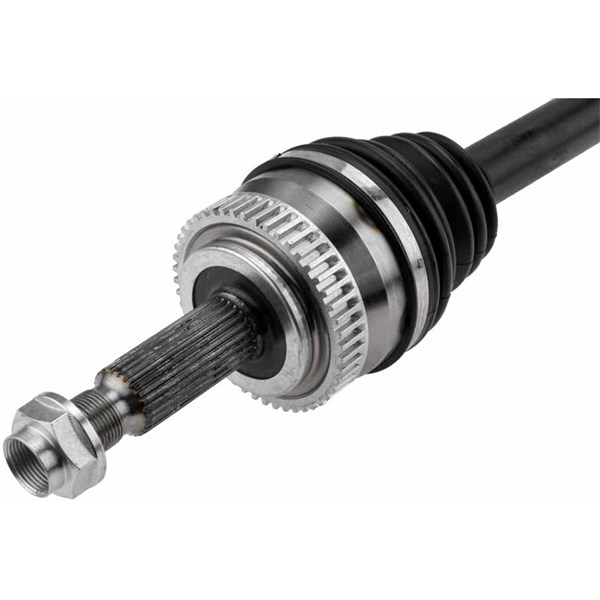 Drivaxel, framaxel vänster Nty NPW-HY-569 NTY Drivaxel, framaxel vänster Nty NPW-HY-569 NTY