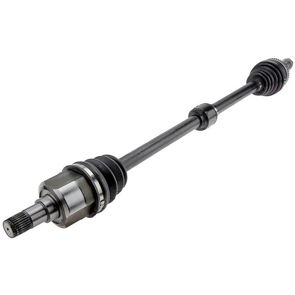 Drivaxel, framaxel höger Nty NPW-HY-571 NTY Drivaxel, framaxel höger Nty NPW-HY-571 NTY