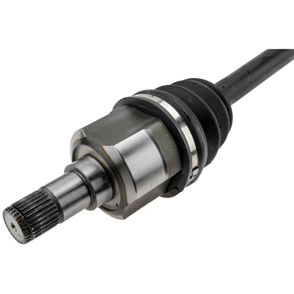 Drivaxel, framaxel höger Nty NPW-HY-571 NTY Drivaxel, framaxel höger Nty NPW-HY-571 NTY