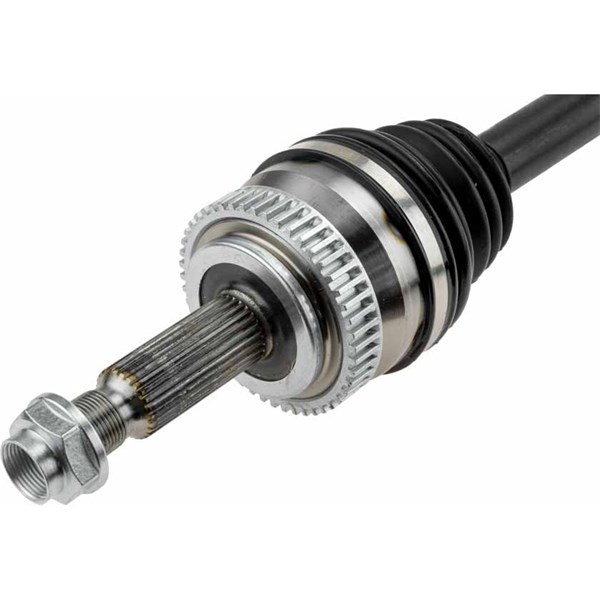 Drivaxel, framaxel höger Nty NPW-HY-571 NTY Drivaxel, framaxel höger Nty NPW-HY-571 NTY