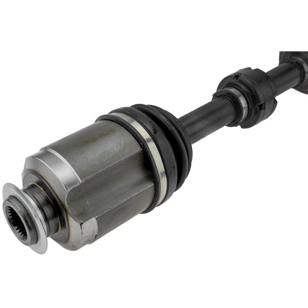 Drivaxel, framaxel höger Nty NPW-HY-575 NTY