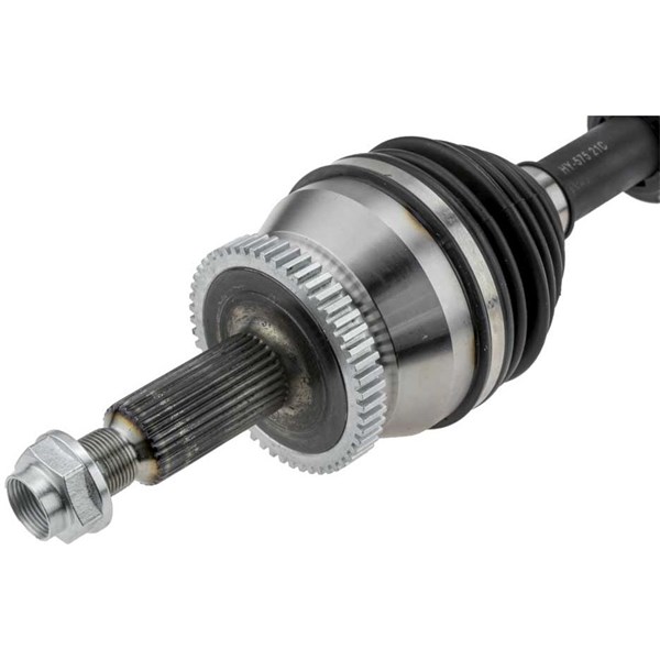 Drivaxel, framaxel höger Nty NPW-HY-575 NTY