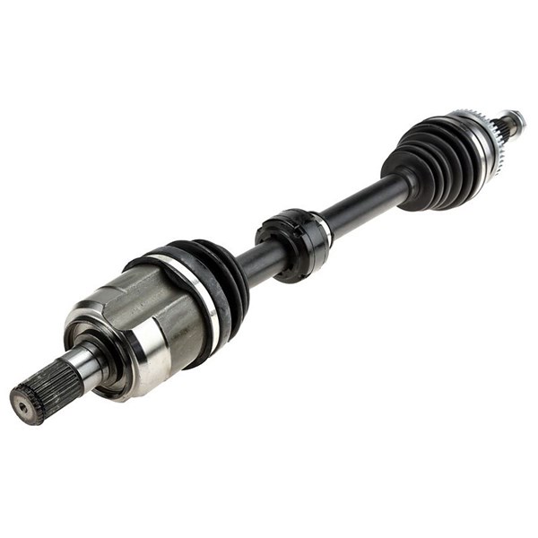 Drivaxel, framaxel vänster Nty NPW-HY-577 NTY