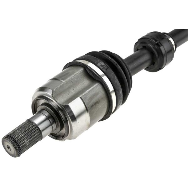 Drivaxel, framaxel vänster Nty NPW-HY-577 NTY