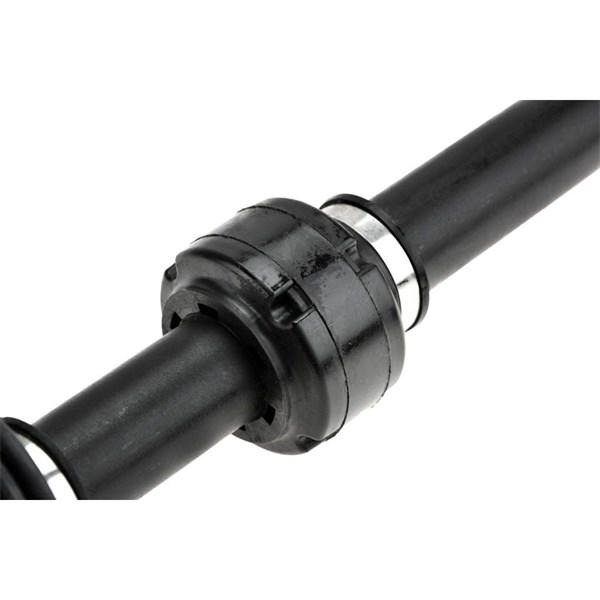Drivaxel, framaxel vänster Nty NPW-HY-577 NTY
