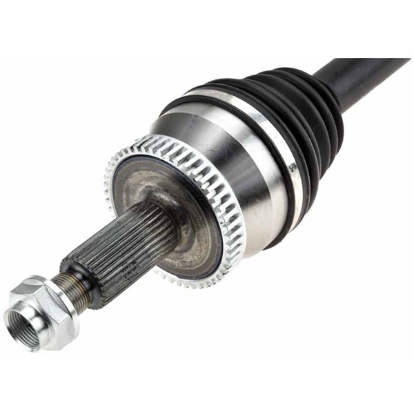 Drivaxel, framaxel vänster Nty NPW-HY-577 NTY