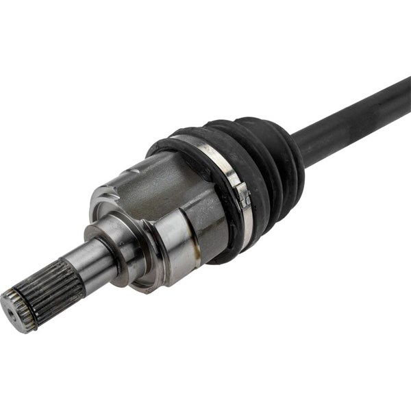 Drivaxel, framaxel höger Nty NPW-HY-579 NTY Drivaxel, framaxel höger Nty NPW-HY-579 NTY