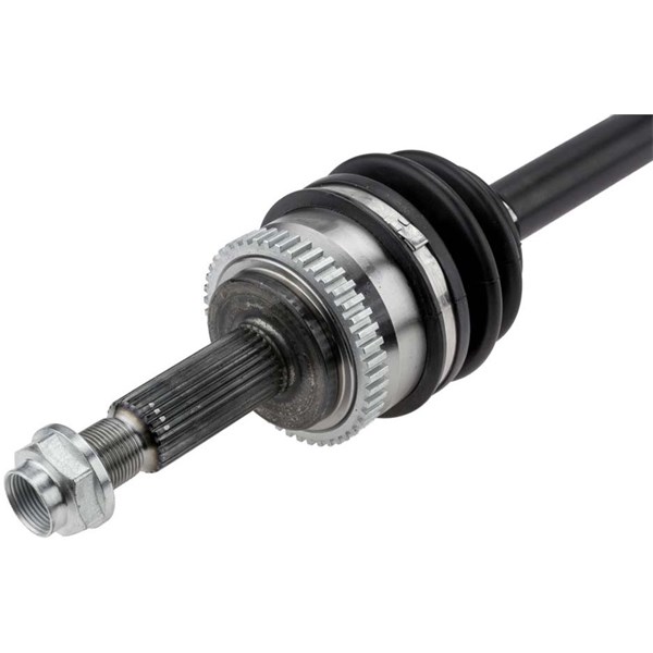 Drivaxel, framaxel höger Nty NPW-HY-579 NTY Drivaxel, framaxel höger Nty NPW-HY-579 NTY