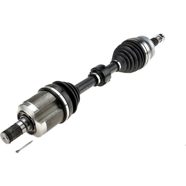 Drivaxel, framaxel vänster Nty NPW-HY-581 NTY