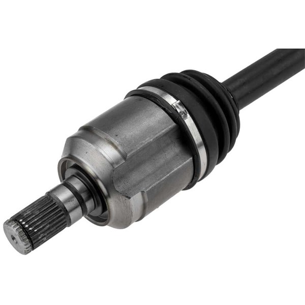Drivaxel, framaxel vänster Nty NPW-HY-583 NTY