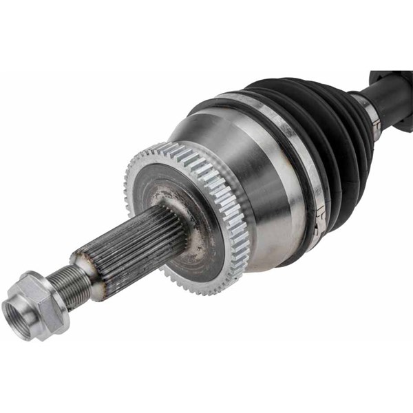 Drivaxel, framaxel vänster Nty NPW-HY-583 NTY