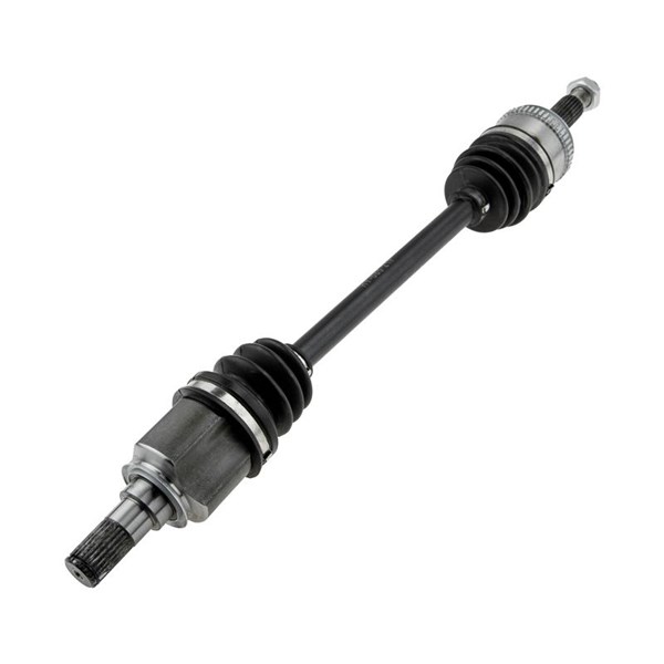 Drivaxel Hyundai i10 I (pa), framaxel vänster Nty NPW-HY-585 NTY