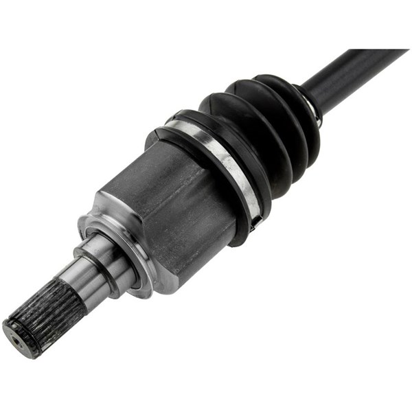 Drivaxel Hyundai i10 I (pa), framaxel vänster Nty NPW-HY-585 NTY Drivaxel Hyundai i10 I (pa), framaxel vänster Nty NPW-HY-585 NTY