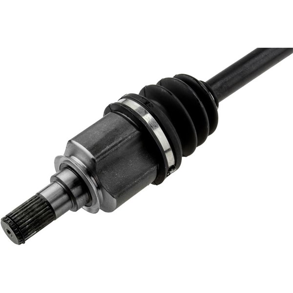 Drivaxel Hyundai i10 I (pa), framaxel höger Nty NPW-HY-587 NTY