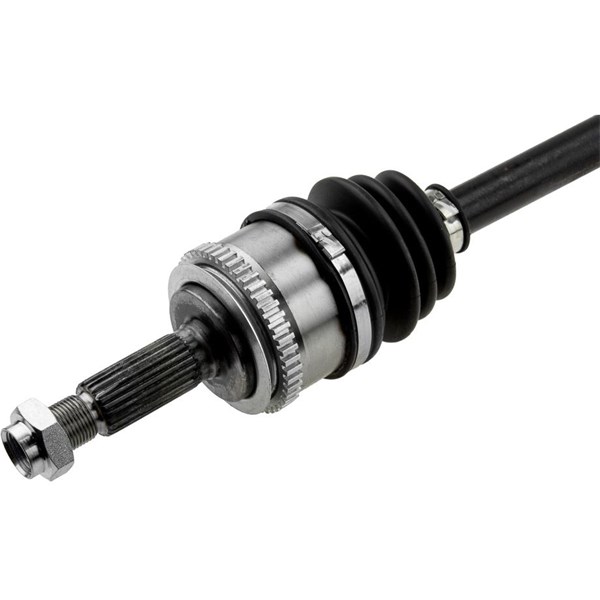 Drivaxel Hyundai i10 I (pa), framaxel höger Nty NPW-HY-587 NTY