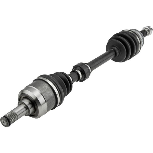 Drivaxel, framaxel vänster Nty NPW-HY-591 NTY