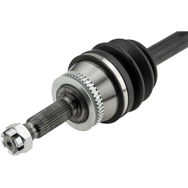 Drivaxel, framaxel vänster Nty NPW-HY-591 NTY