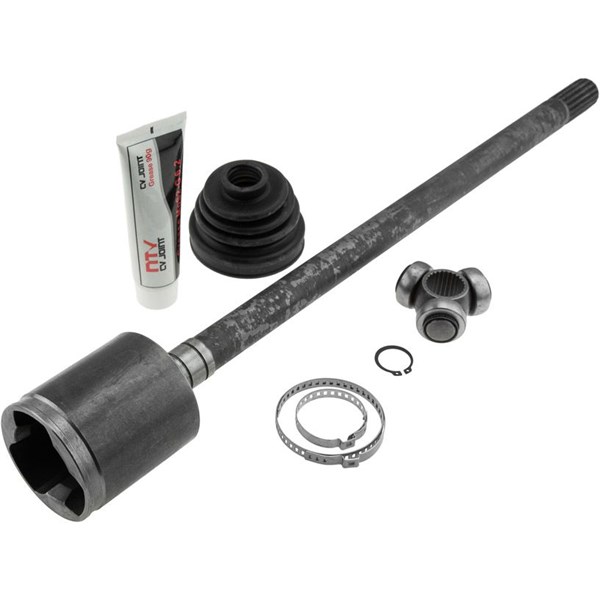 Drivknut, framaxel höger Nty NPW-IS-001 NTY