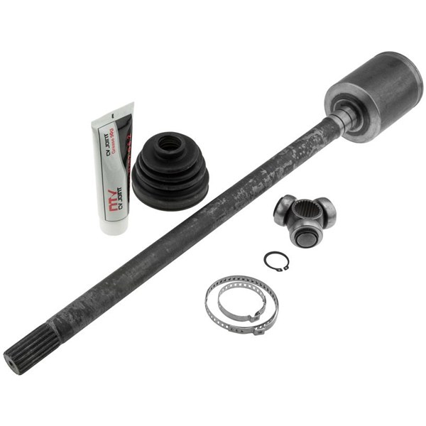 Drivknut, framaxel höger Nty NPW-IS-001 NTY