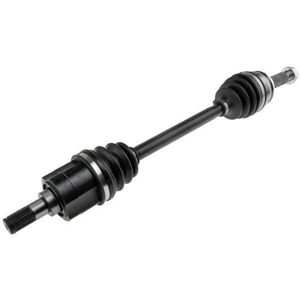Drivaxel, framaxel vänster Nty NPW-KA-356 NTY