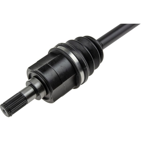 Drivaxel, framaxel vänster Nty NPW-KA-356 NTY Drivaxel, framaxel vänster Nty NPW-KA-356 NTY