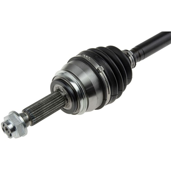 Drivaxel, framaxel vänster Nty NPW-KA-356 NTY Drivaxel, framaxel vänster Nty NPW-KA-356 NTY