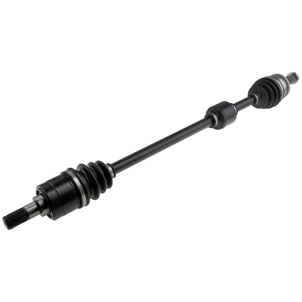 Drivaxel, framaxel höger Nty NPW-KA-358 NTY Drivaxel, framaxel höger Nty NPW-KA-358 NTY