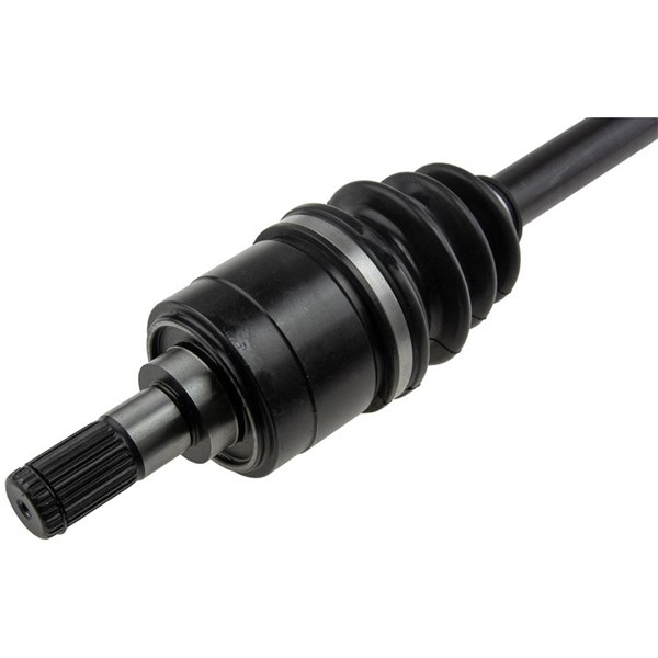 Drivaxel, framaxel höger Nty NPW-KA-358 NTY
