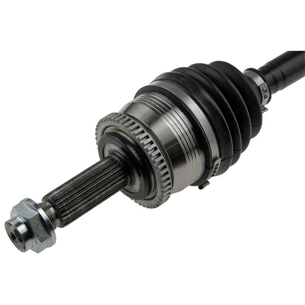 Drivaxel, framaxel höger Nty NPW-KA-358 NTY