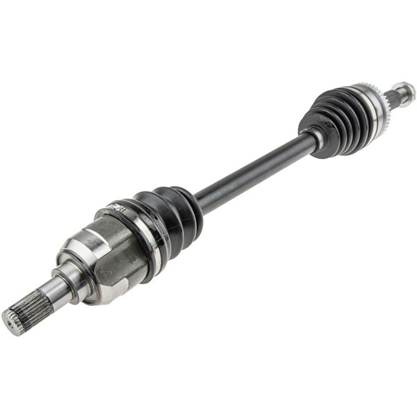 Drivaxel, framaxel vänster Nty NPW-KA-364 NTY