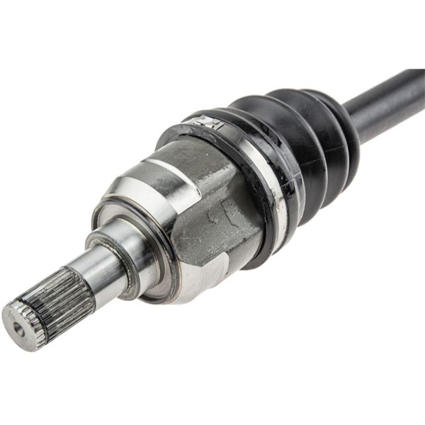 Drivaxel, framaxel vänster Nty NPW-KA-364 NTY Drivaxel, framaxel vänster Nty NPW-KA-364 NTY
