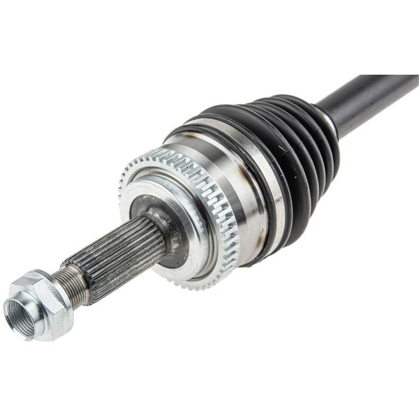Drivaxel, framaxel vänster Nty NPW-KA-364 NTY Drivaxel, framaxel vänster Nty NPW-KA-364 NTY