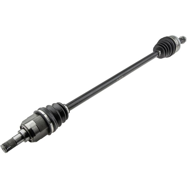 Drivaxel, framaxel höger Nty NPW-KA-366 NTY