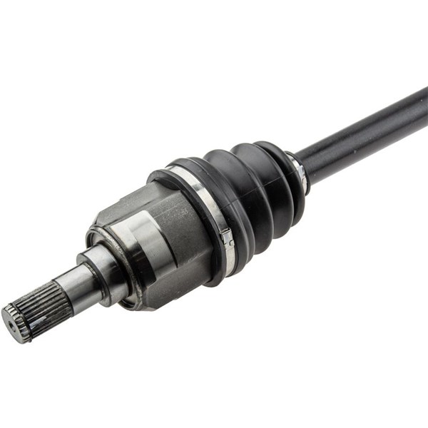 Drivaxel, framaxel höger Nty NPW-KA-366 NTY Drivaxel, framaxel höger Nty NPW-KA-366 NTY