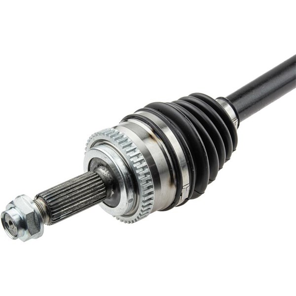 Drivaxel, framaxel höger Nty NPW-KA-366 NTY Drivaxel, framaxel höger Nty NPW-KA-366 NTY