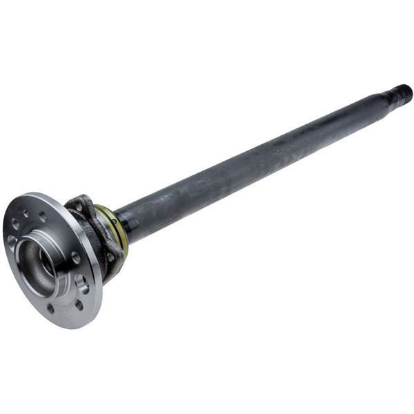 Hjullagersats, Bakaxel Nty NPW-ME-014 NTY