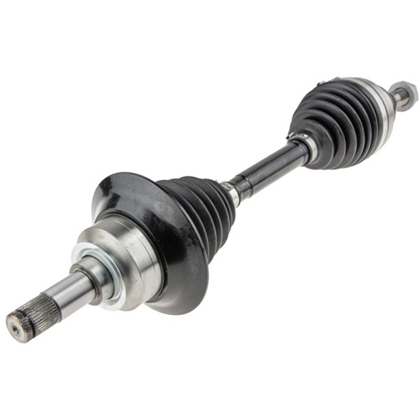 Drivaxel, framaxel vänster Nty NPW-ME-068 NTY