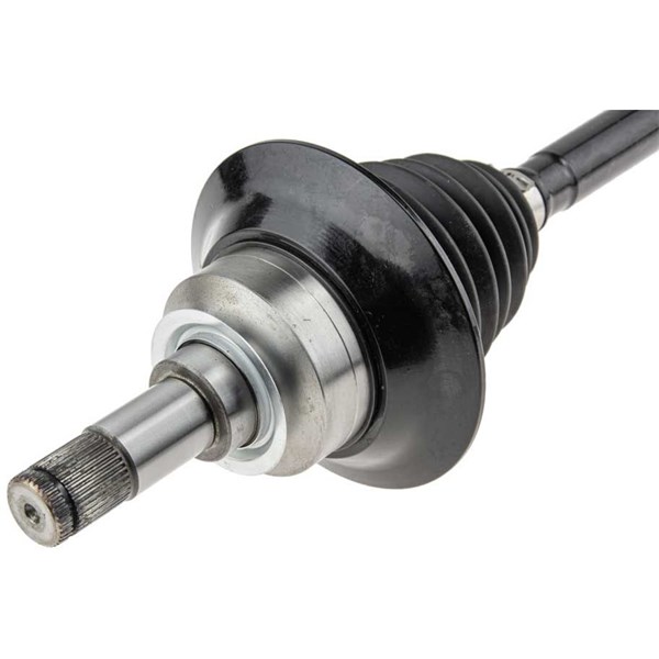 Drivaxel, framaxel vänster Nty NPW-ME-068 NTY Drivaxel, framaxel vänster Nty NPW-ME-068 NTY