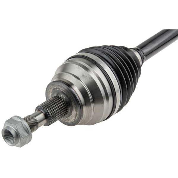 Drivaxel, framaxel vänster Nty NPW-ME-068 NTY Drivaxel, framaxel vänster Nty NPW-ME-068 NTY