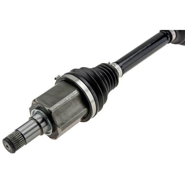 Drivaxel, framaxel höger Nty NPW-ME-076 NTY Drivaxel, framaxel höger Nty NPW-ME-076 NTY
