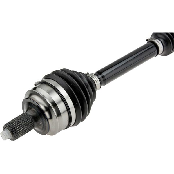 Drivaxel, framaxel höger Nty NPW-ME-076 NTY Drivaxel, framaxel höger Nty NPW-ME-076 NTY