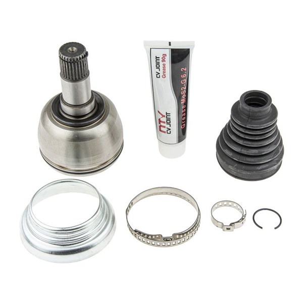 Drivknut, framaxel vänster Nty NPW-ME-085 NTY Drivknut, framaxel vänster Nty NPW-ME-085 NTY
