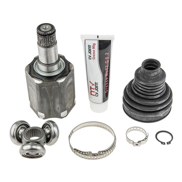 Drivknut, framaxel höger Nty NPW-ME-086 NTY Drivknut, framaxel höger Nty NPW-ME-086 NTY